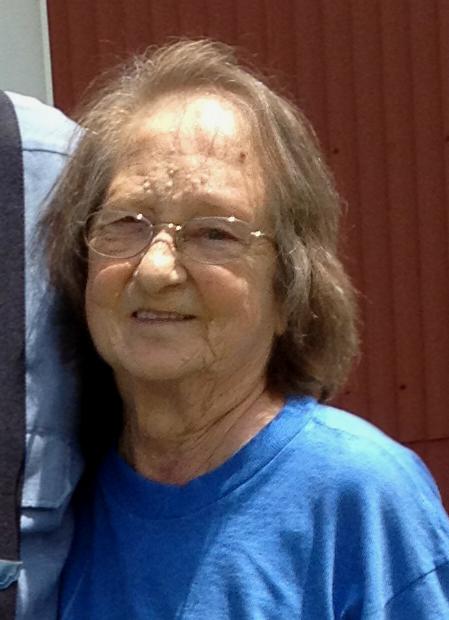 Betty Rose Hayes (september 24, 1932 January 8, 2014)