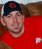 Toby "go Bucks" Beisser (april 2, 1977 January 17, 2014)