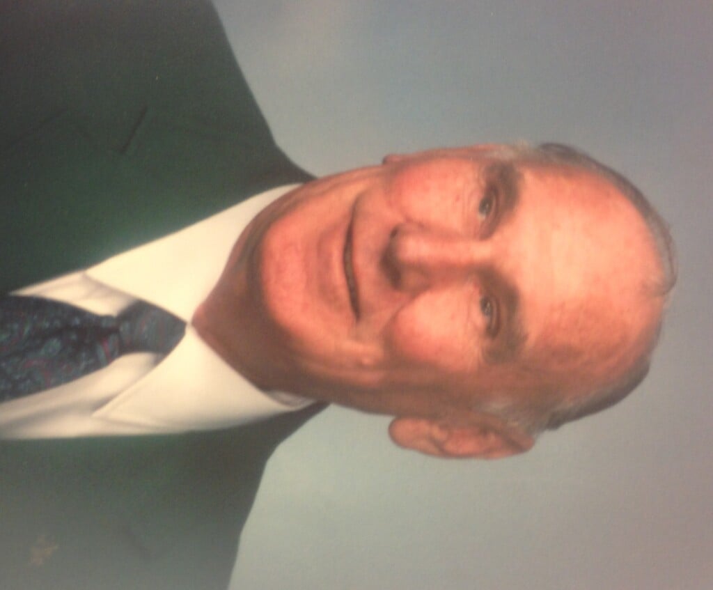 William "bill" Leroy (april 24, 1924 January 25, 2014)