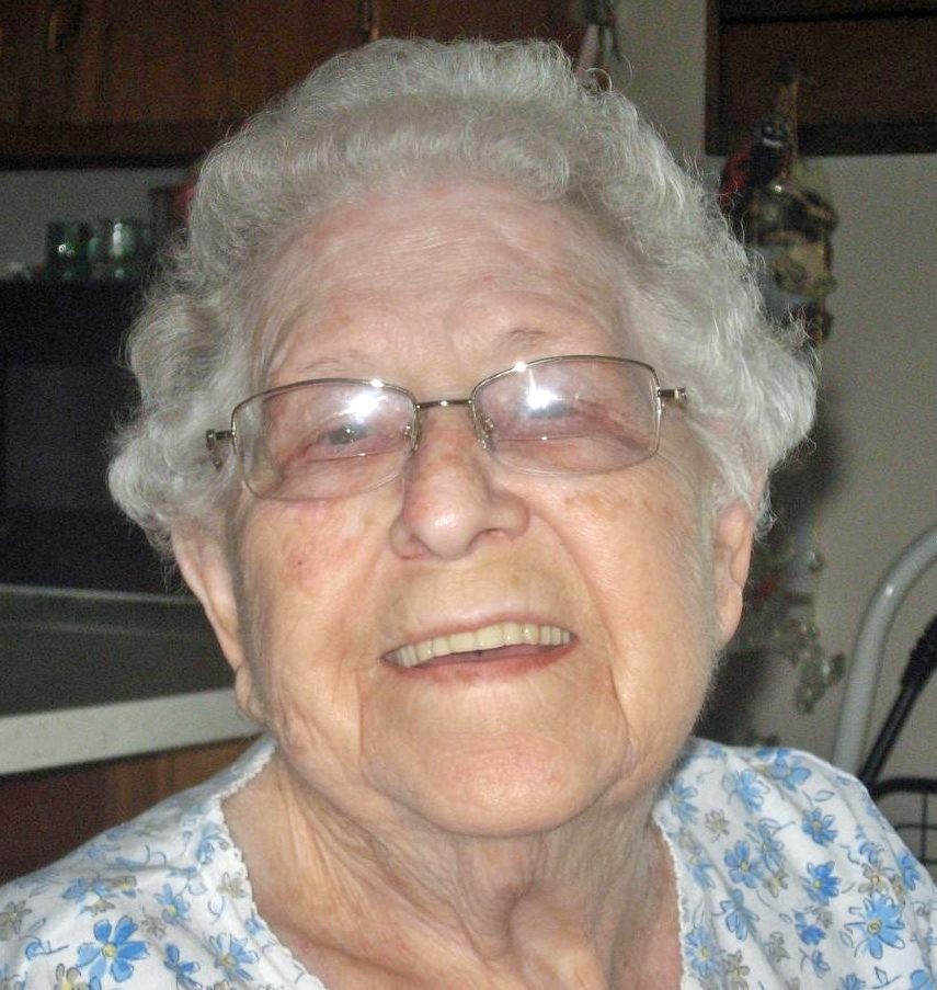 Patricia M. Sawyers (march 3, 1927 January 15, 2014)