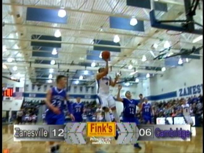 Blue Devils Remain Perfect; John Glenn And Sheridan Win