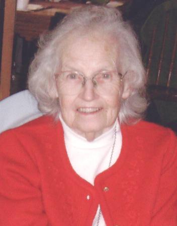 Mary Lou Mast (january 30, 1929 January 30, 2014)