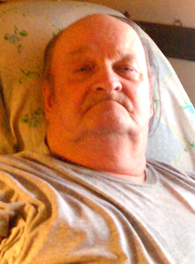 Robert F. "bob" Hampp (april 17, 1938 February 8, 2014)