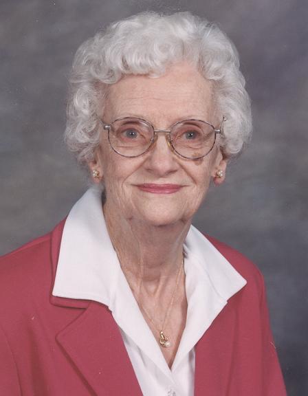 Gainel M. Rogers (october 29, 1914 February 25, 2014)