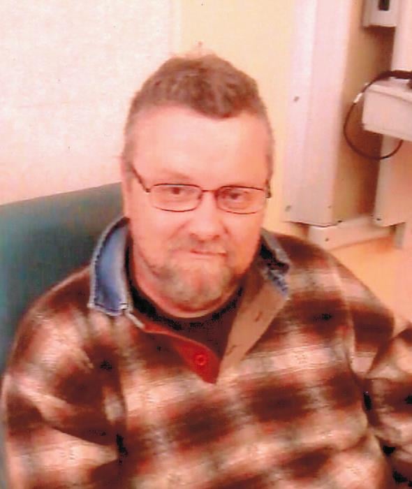 Jeffrey D. Chambers (september 29, 1957 February 10, 2014)