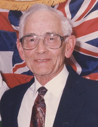 Bryce A. Vinsel (july 4, 1925 February 2, 2014)