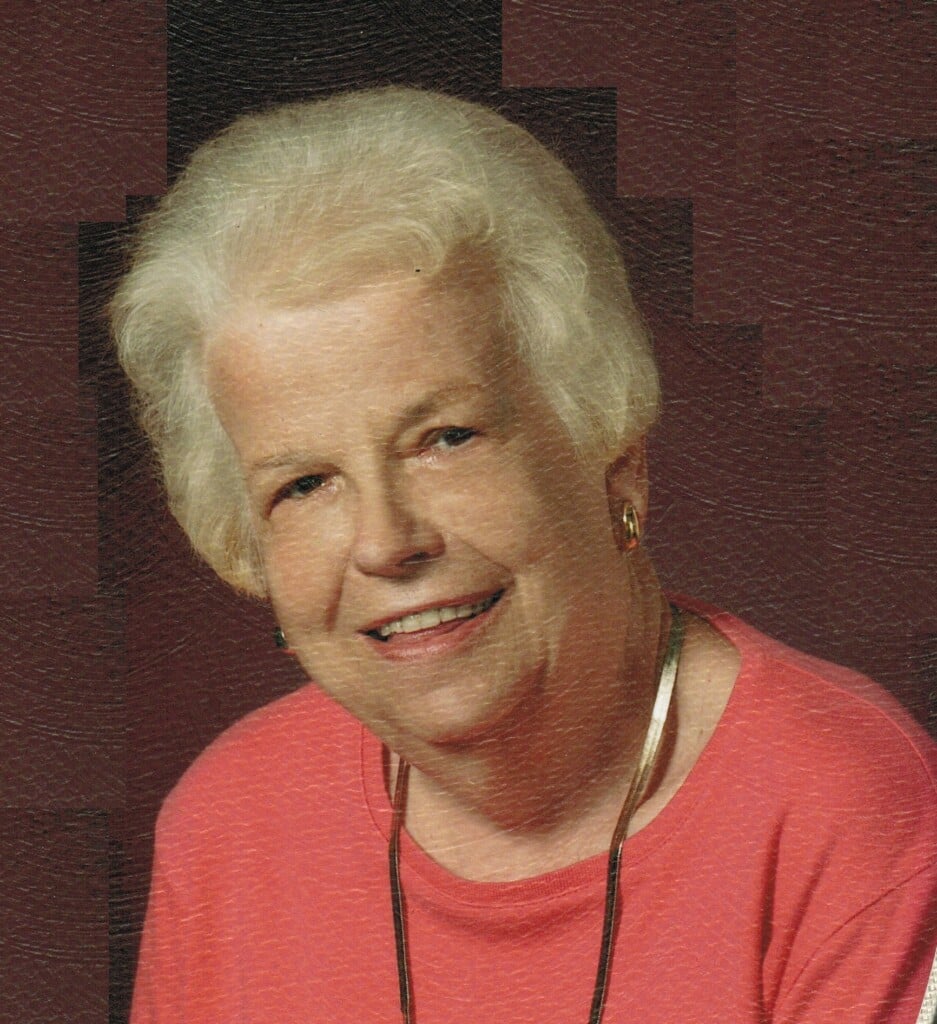 Gertrude Mae Smith (september 14, 1931 February 22, 2014)