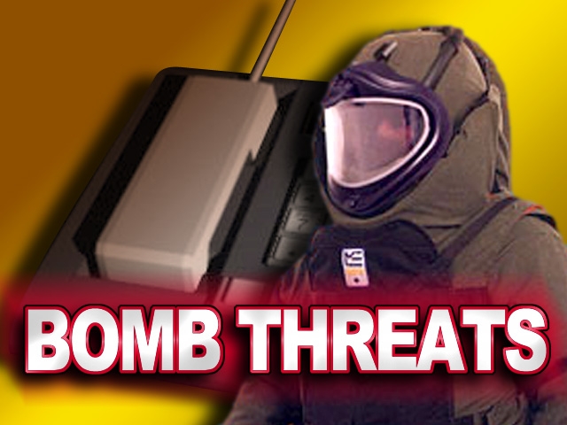 Bomb Threat At Perry County Courthouse
