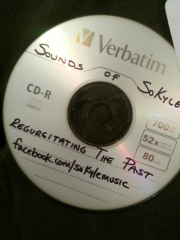 Local Music Artist Wants To Make A Difference