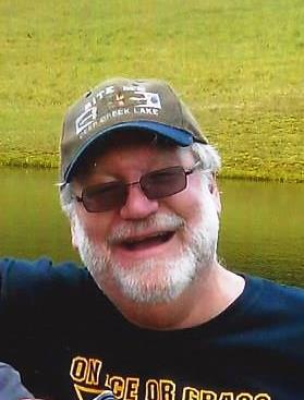 James F. Mcdonough (may 21, 1952 February 26, 2014)
