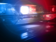 Newark Home Burglary