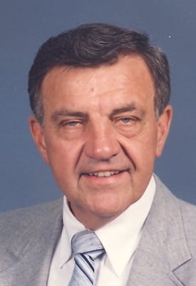 Donald C. Baird Jr. (august 1, 1933 February 1, 2014)