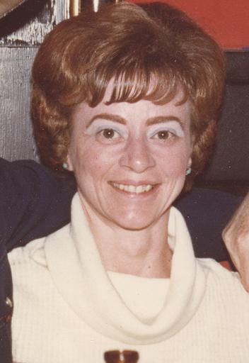 Reberta I. Butcher (august 6, 1937 February 9, 2014)