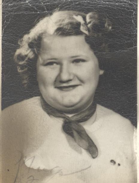 Martha L. Scott (june 27, 1937 February 9, 2014)