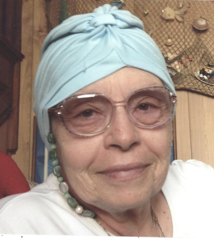 Vicki P. Sayre (january 8, 1940 February 4, 2014)