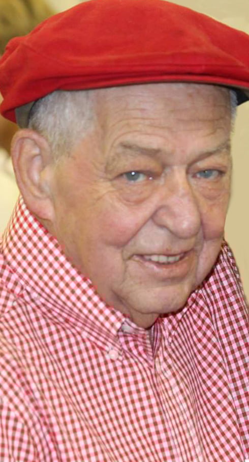 Patrick Robert O'neill (february 5, 1937 February 1, 2014)