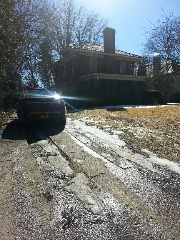 Two Zanesville Residences Raided In Connection To Drugs