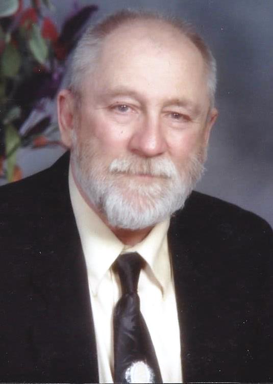 David E. "gypsy" Ingram (march 14, 1947 February 7, 2014)