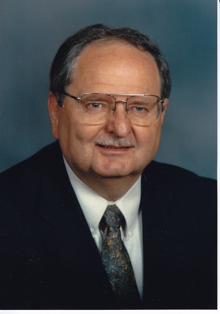 Robert "bob" M. Fargus (september 10, 1940 February 13, 2014)