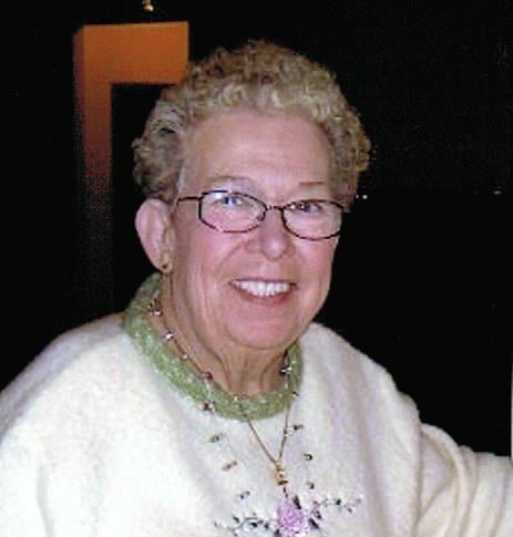 Donna Jean Tysinger (july 27, 1931 March 13, 2014)