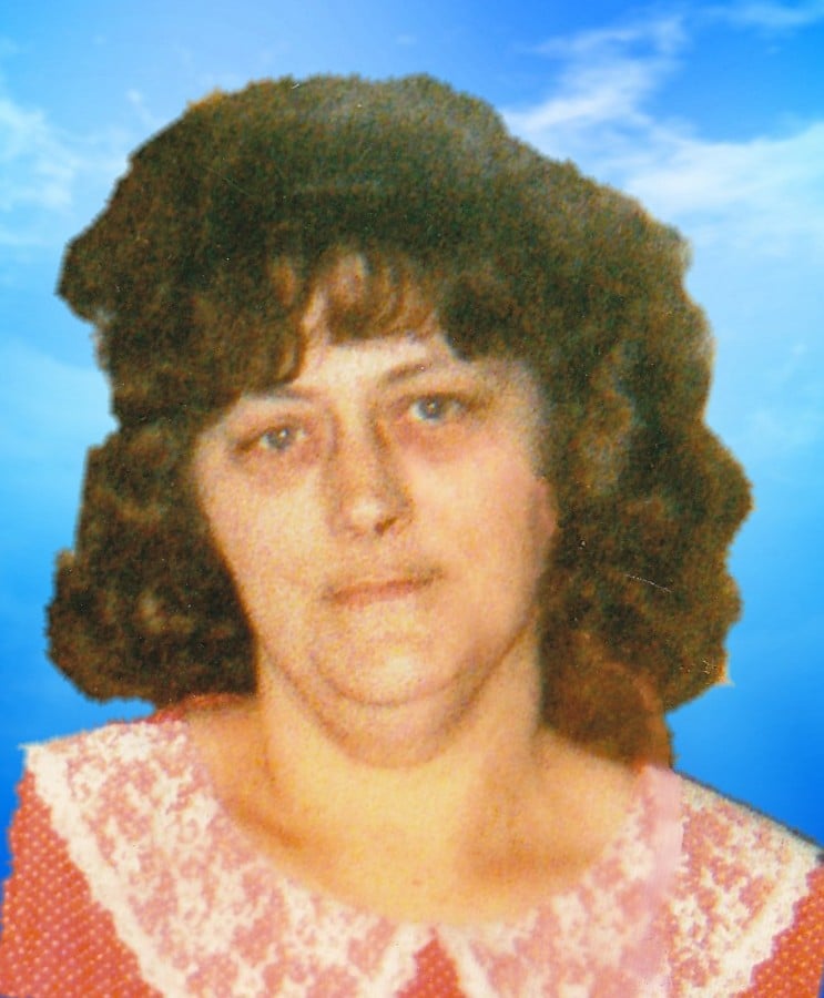 Frances M. Wofter (april 27, 1946 March 24, 2014)