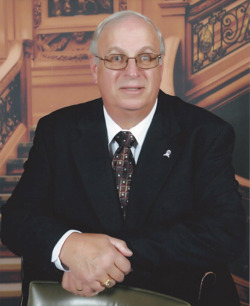 David Bruce Hamilton (august 12, 1947 March 21, 2014)