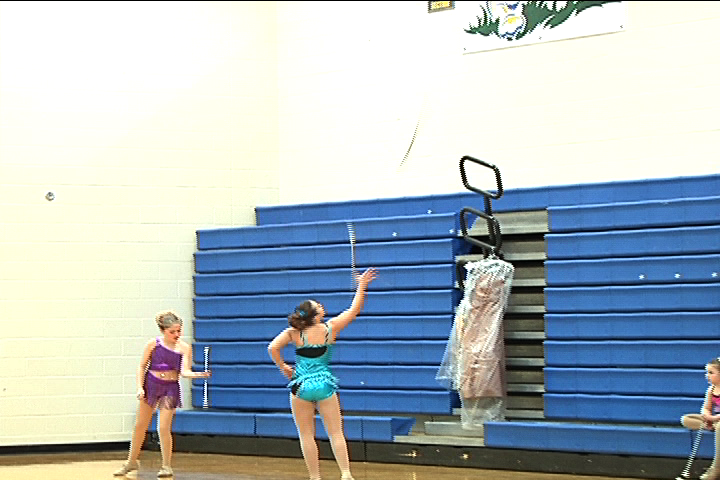 Dance Competition Raises Thousands For Cancer Research