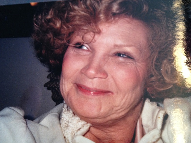 Elizabeth F. "betty" Peterson (november 22, 1941 March 4, 2014)