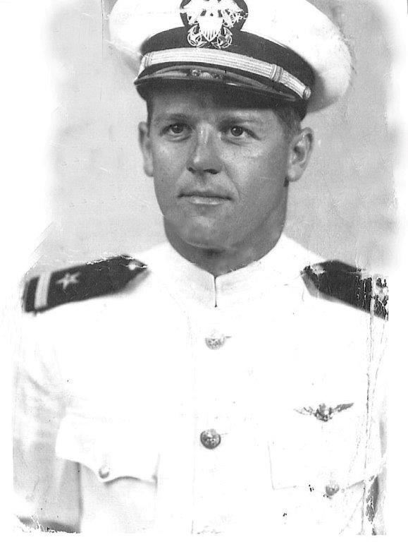 William Eugene Cope (october 24, 1923 March 21, 2014)