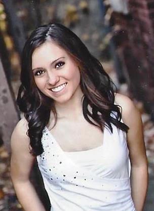 Courtney M. Short (december 10, 1991 March 28, 2014)