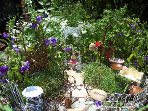 Garden Symposium Helps Shake Off Winter Blues