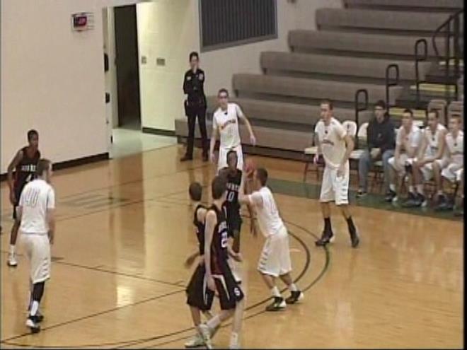 Kowalski Wins State Title; Lady Bishops Head To Regionals