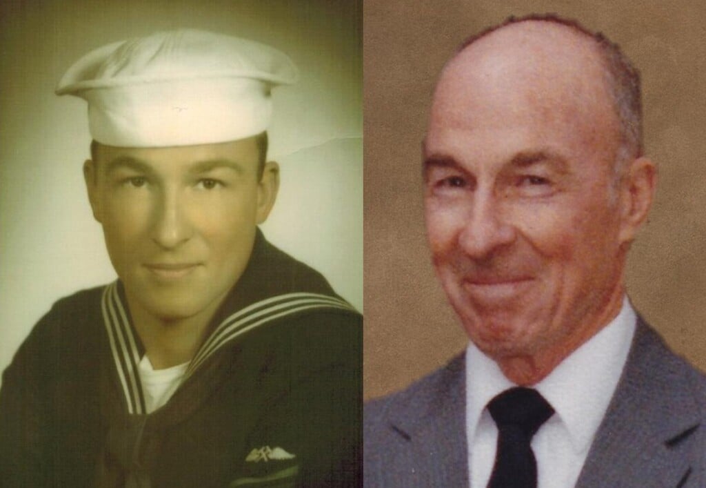 Stanley Gordon Briggs (february 12, 1930 March 18, 2014)