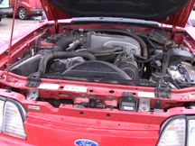 Prepare Your Vehicle For Warmer Weather