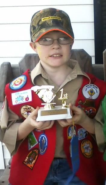 Local Boy Finds $1,300 And Returns It To Owner
