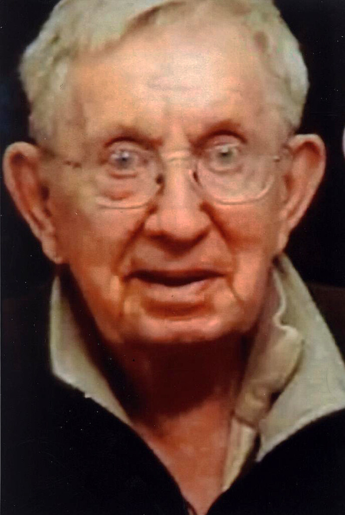 Roy R. Young (december 21, 1922 March 17, 2014)