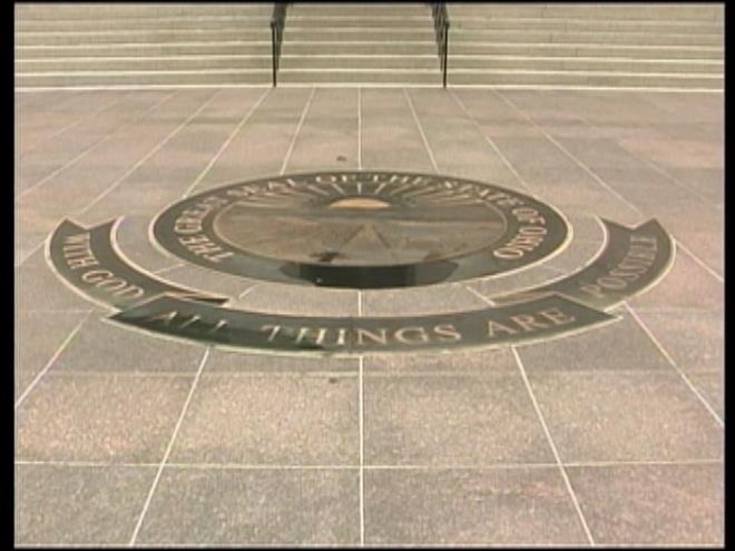 Lt. Governor Makes Her Way To Zanesville To Talk Budget Review