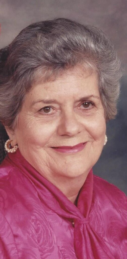 Grace Elizabeth Sowers Montgomery (july 22, 1921 March 30, 2014)