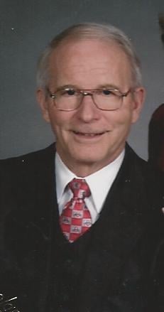 G. William Thompson (june 7, 1937 April 26, 2014)