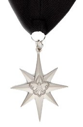 North Star Award Presented To Senator Balderson
