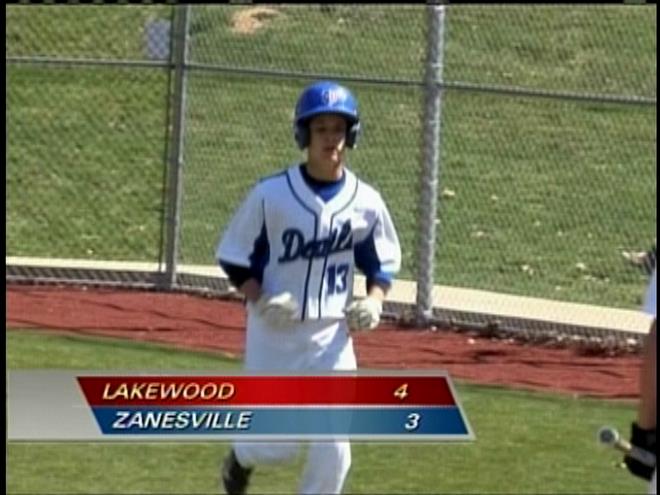 Zanesville Softball Sweeps Ridgewood; Coshocton's Miller Tosses No Hitter