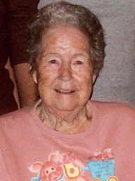 Verlah "jonny" Milstead (july 31, 1926 April 9, 2014)