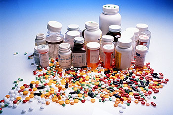 Dispose Of Old Drugs April 26th