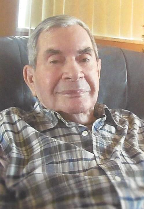 Arnel "arnie" James Dolen (april 22, 1928 April 7, 2014)