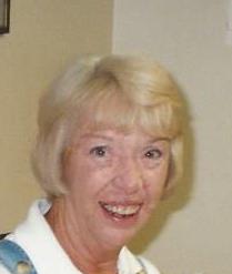 Virginia L. Nelson (january 30, 1933 April 11, 2014)