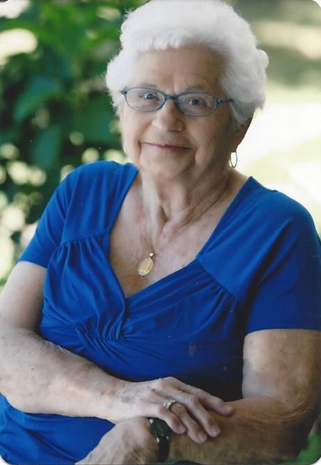 Dorothy M. Cain (march 15, 1926 April 26, 2014)