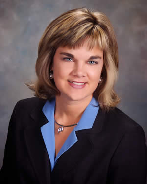 Susan Montgomery Mcdonald For Muskingum County Probate Juvenile Court Judge