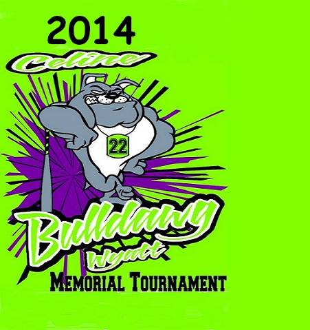 Celine "bulldawg" Wyatt Memorial Fast Pitch Softball Tournament