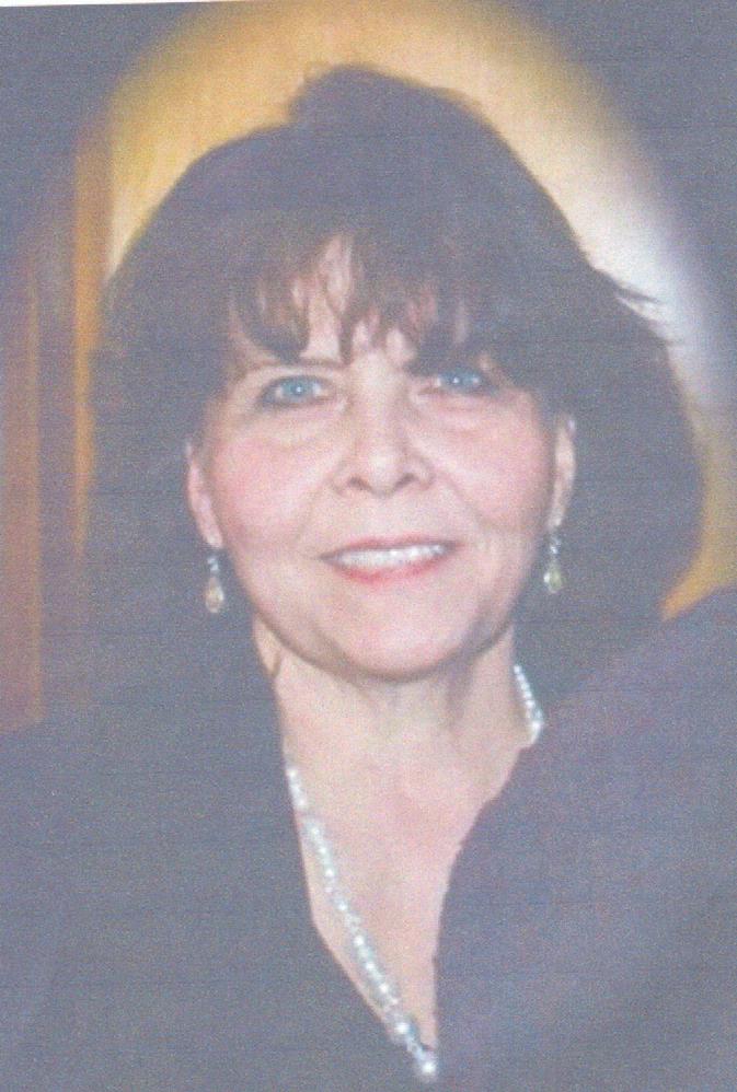 Donna L. Burke (january 2, 1954 April 23, 2014)