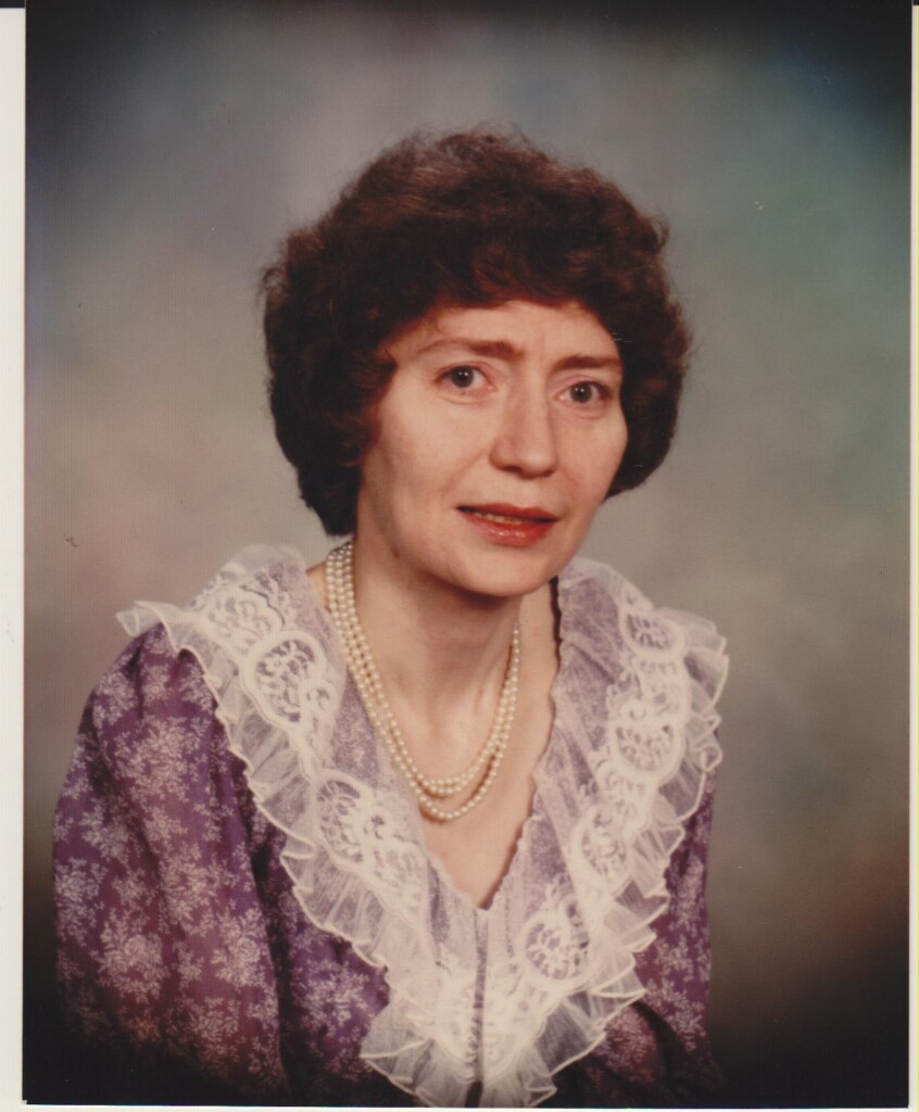 Mary Kay Sebach (september 2, 1939 April 19, 2014)